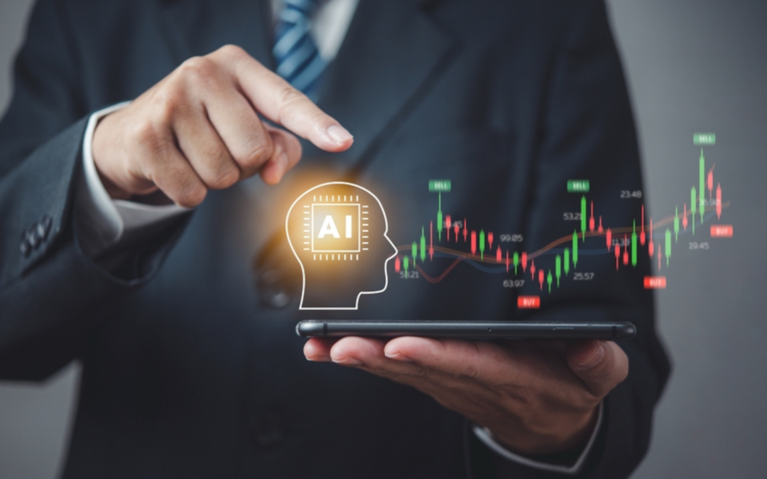 The Potential of 5StarsStocks AI in Financial Investments