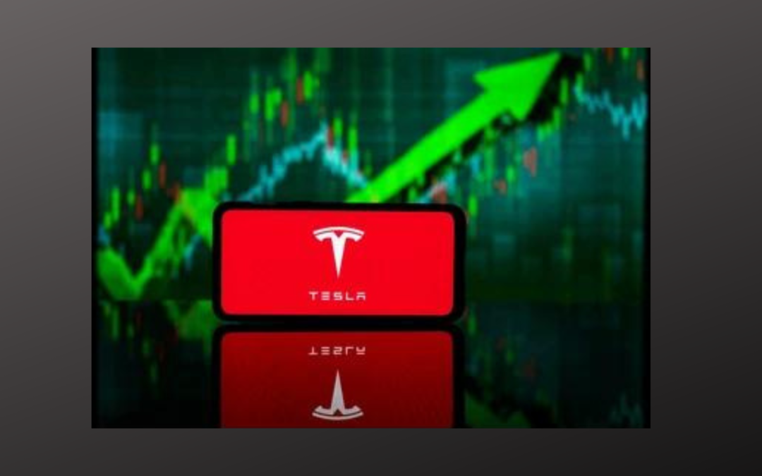 The Rise of TSLA Stock: Insights from FintechZoom