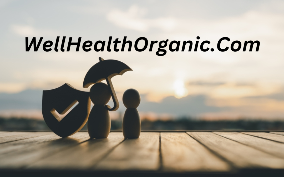 Exploring Financial Insights with WellHealthOrganic.com