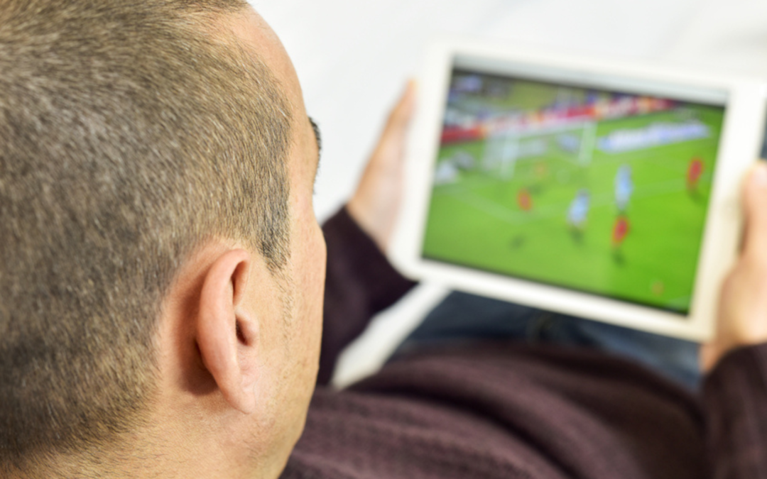 Koora Online : The Economics of Live Sports Streaming Online
