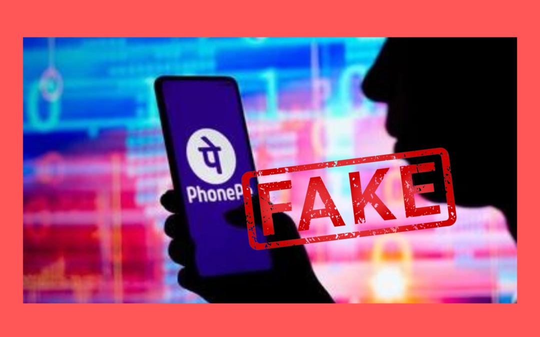 PhonePe Fake Payment Issues: A Comprehensive Guide PhonePe Fake Payment Issues: A Comprehensive Guide