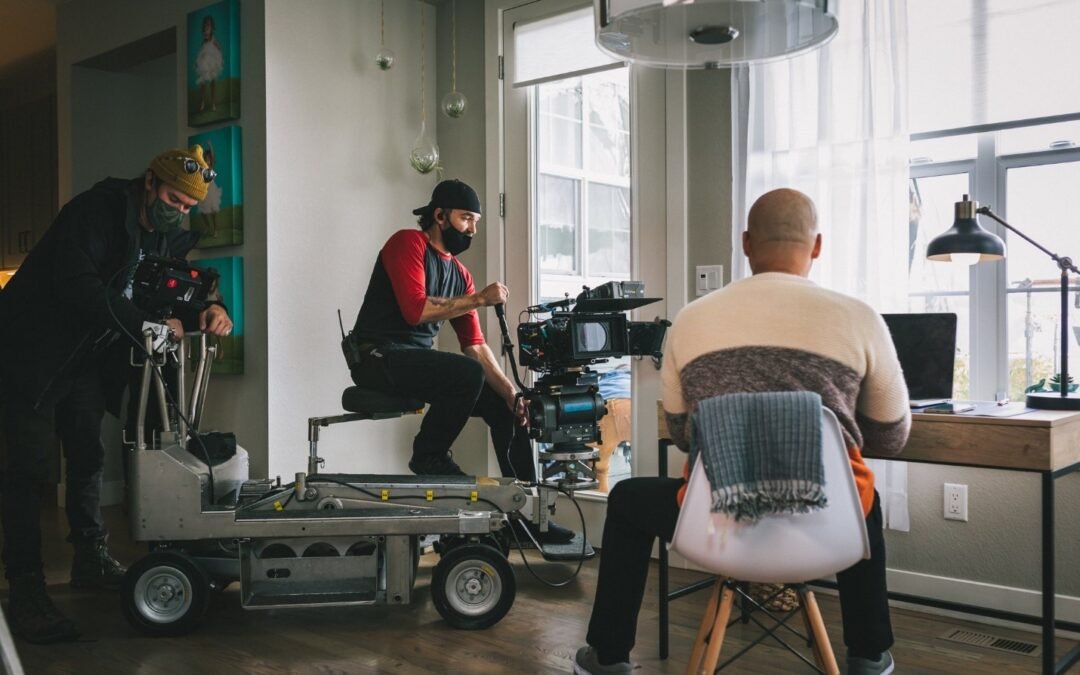 Top 5 Important Tips For Corporate Video Production Dubai