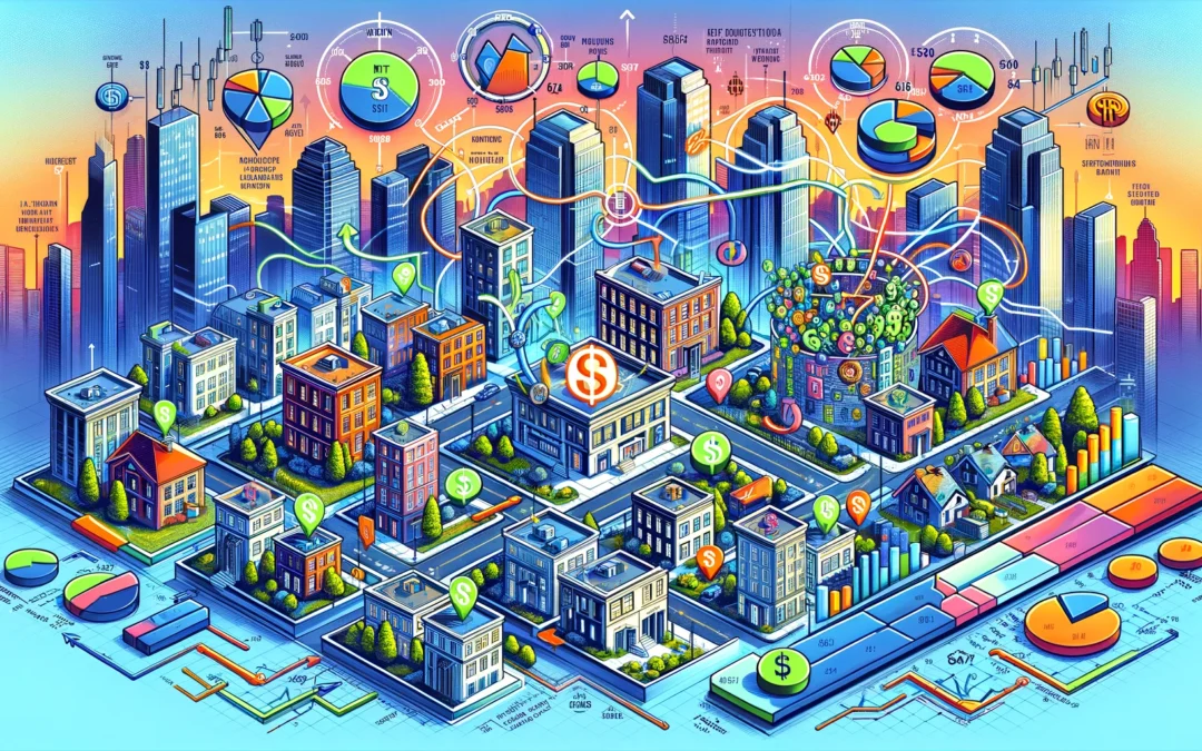 Money 6x REIT Holdings: Maximizing Real Estate Investment