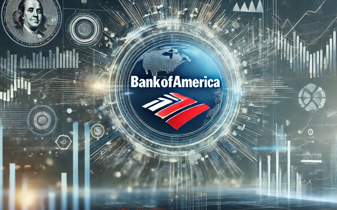 Navigating the Impact : Bank of America Layoffs 2024