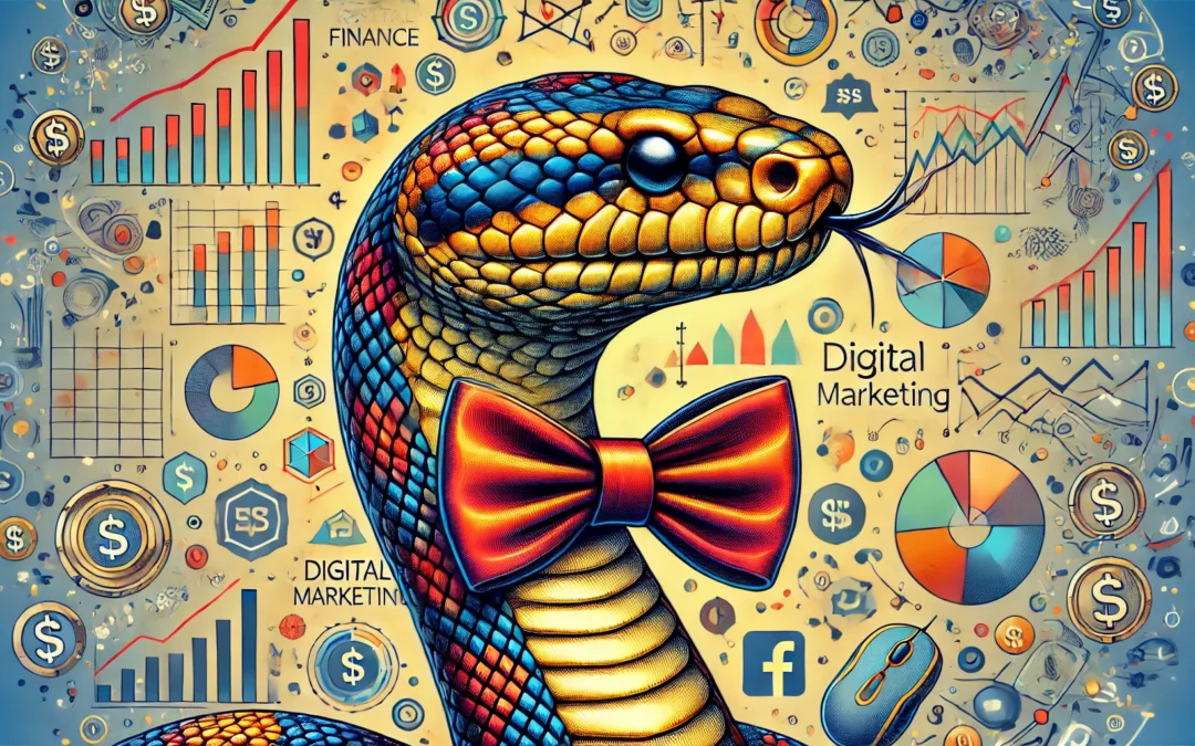 The Unique Financial Insights of Bowtie Snake
