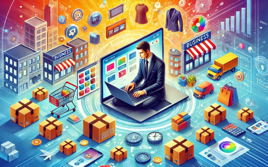 Exploring Business Shopnaclo: A Comprehensive Guide