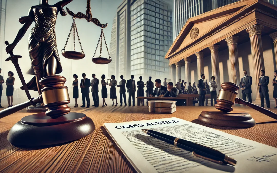 Capital One Bank Settlement 2024: A Comprehensive Overview