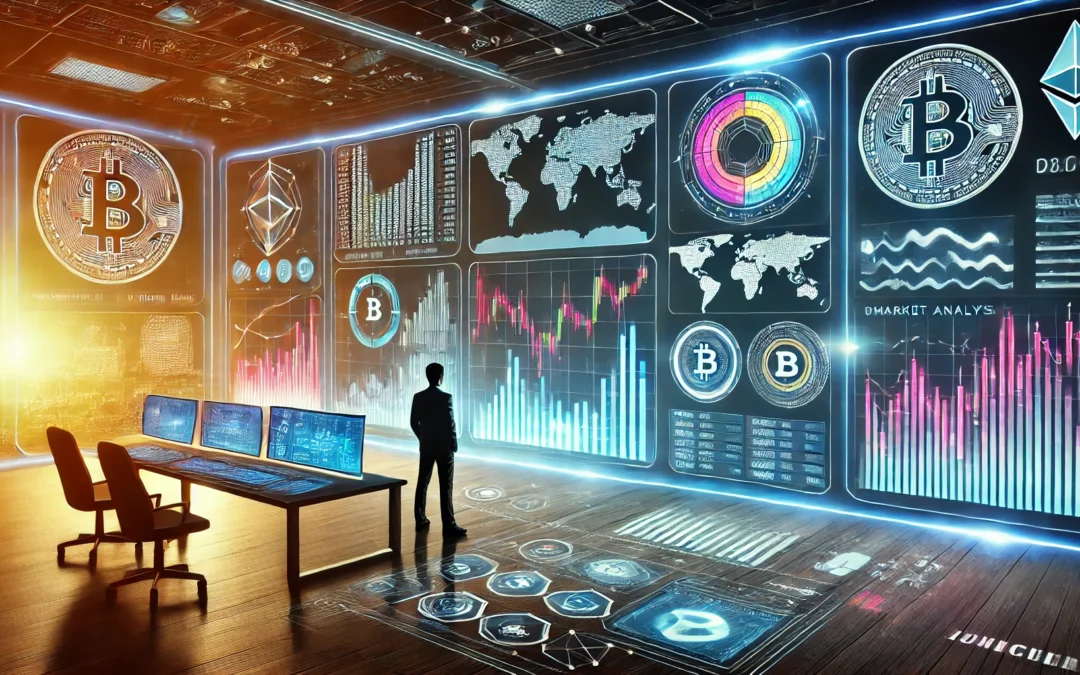 Unveiling the Potential of Crypto-Legacy.App Software