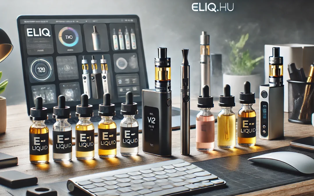 Eliq.hu: A Comprehensive Overview for Finance Enthusiasts
