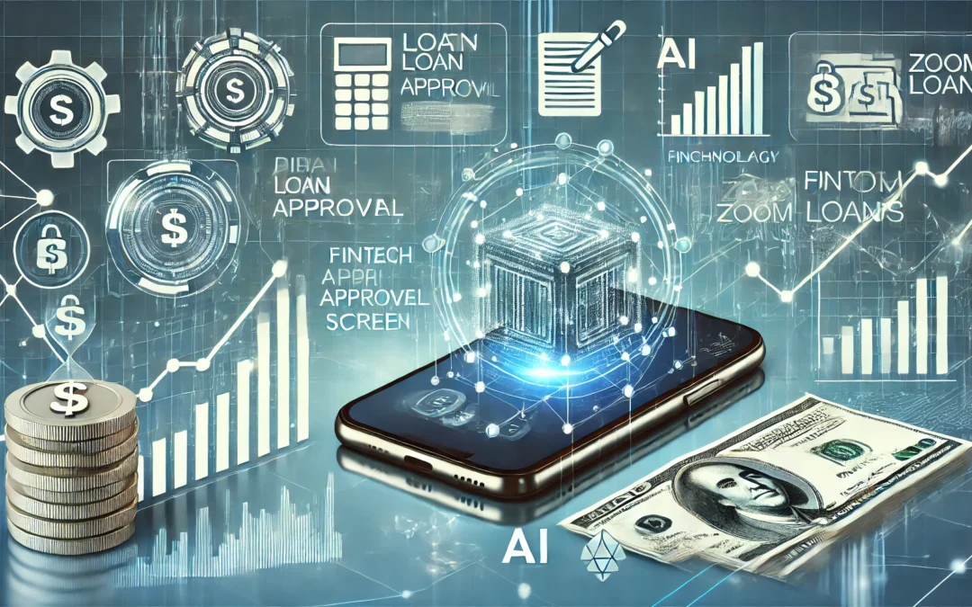 The Rise of Fintech Zoom Loans in 2024: A New Era in Lending