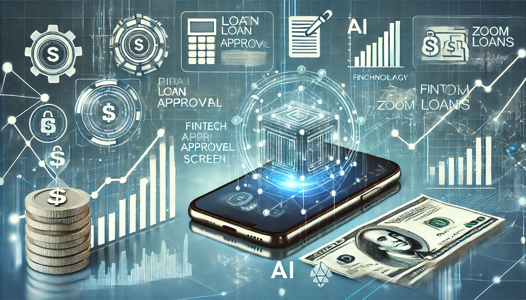 The Rise of Fintech Zoom Loans in 2024 A New Era in Lending