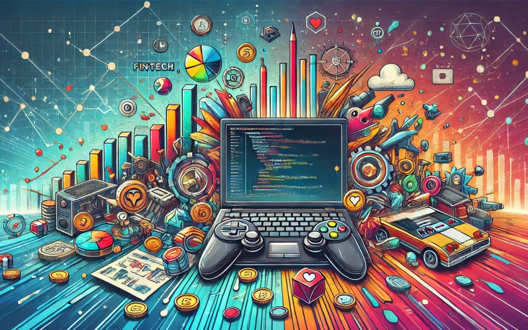 GitHub.io Games: A Deep Dive for Fintech Enthusiasts