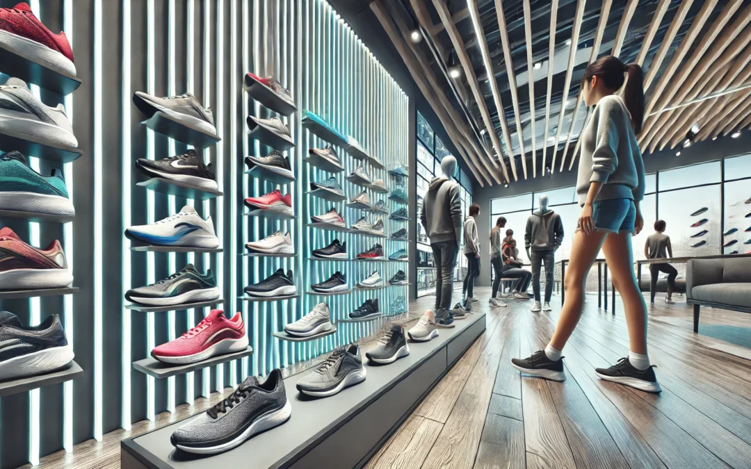 The Economic Impact of Hoka Shoes: A Case Study