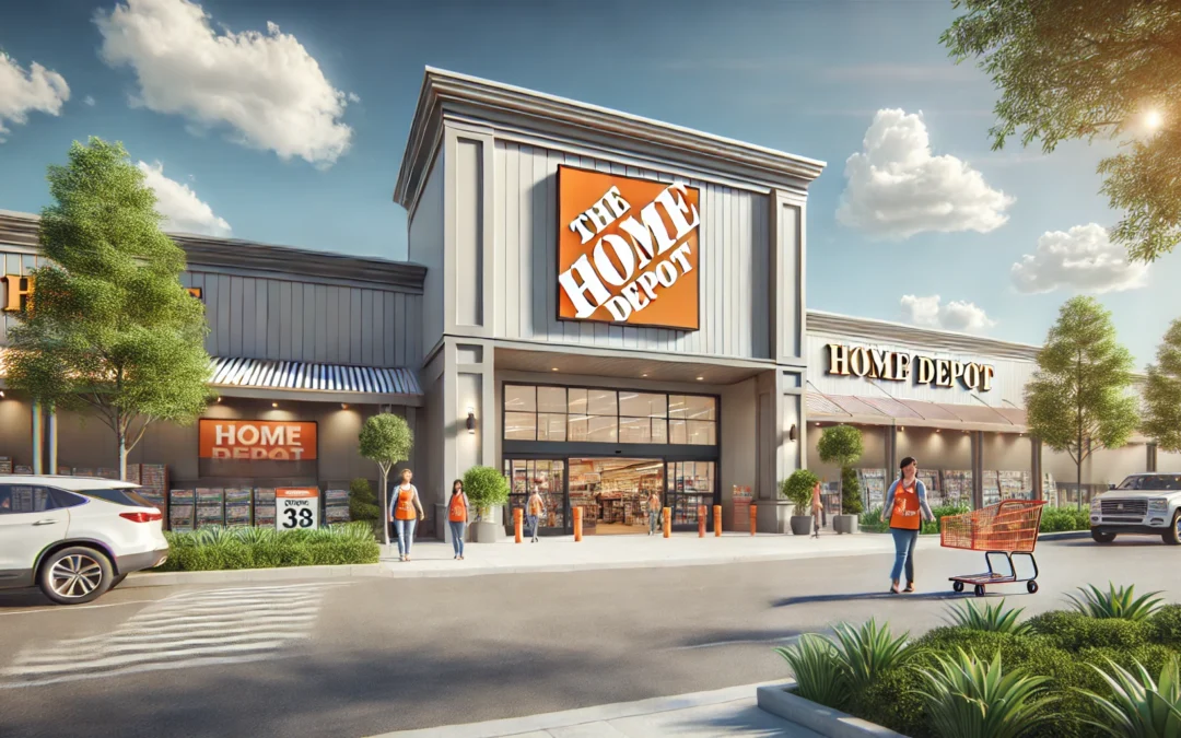 Unlocking the Benefits of the Home Depot Credit Card