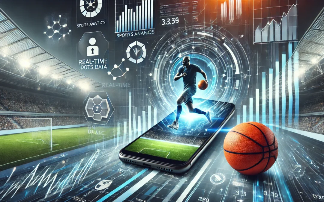 Exploring the Financial Impact of the iOS App eTrueSports