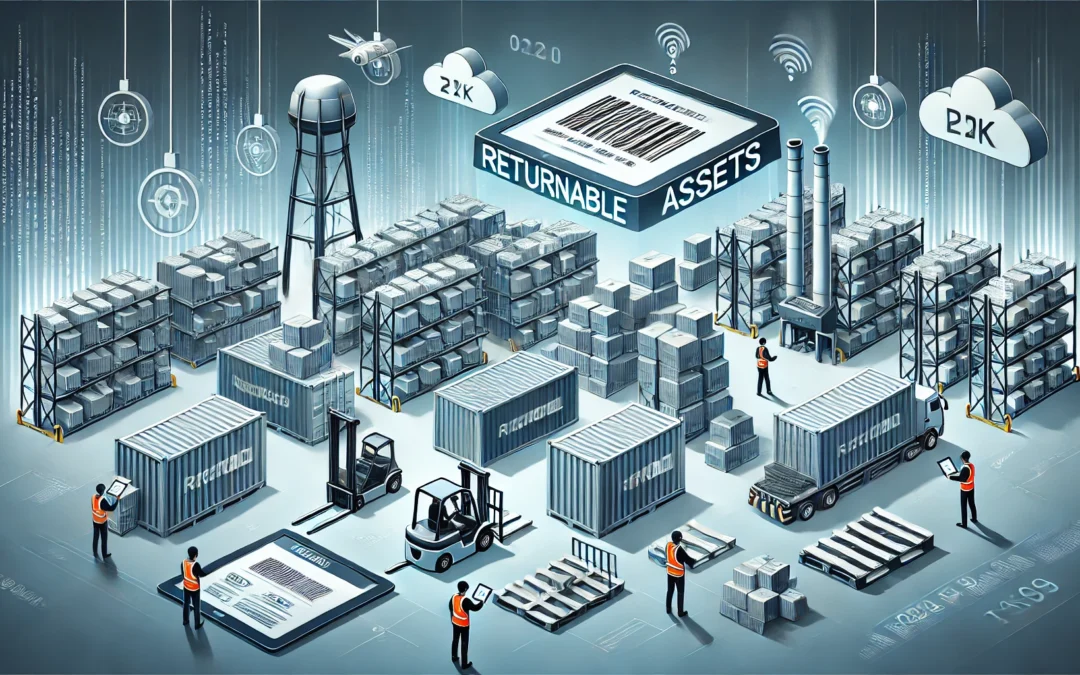 Returnable Assets in Finance: A Comprehensive Guide