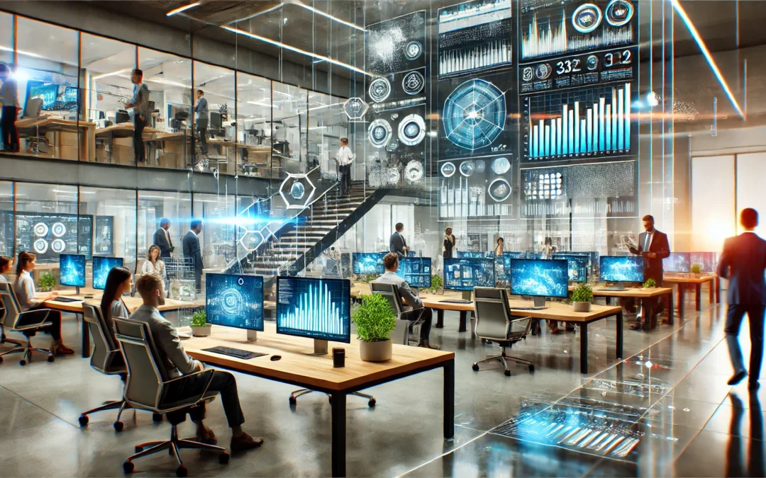 Revo Technologies Murray Utah : Innovations & Technology