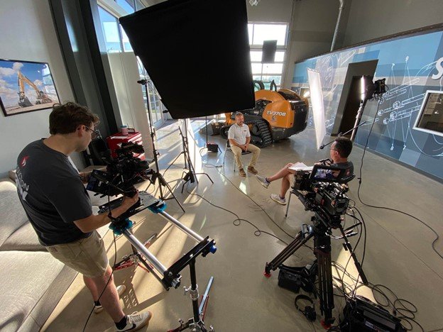 3 Important Stages You Need A Video Production Company To Work With