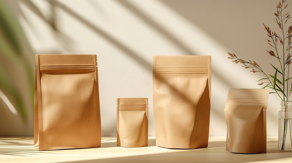 Sustainable Packaging Solutions That Save Space and Cost