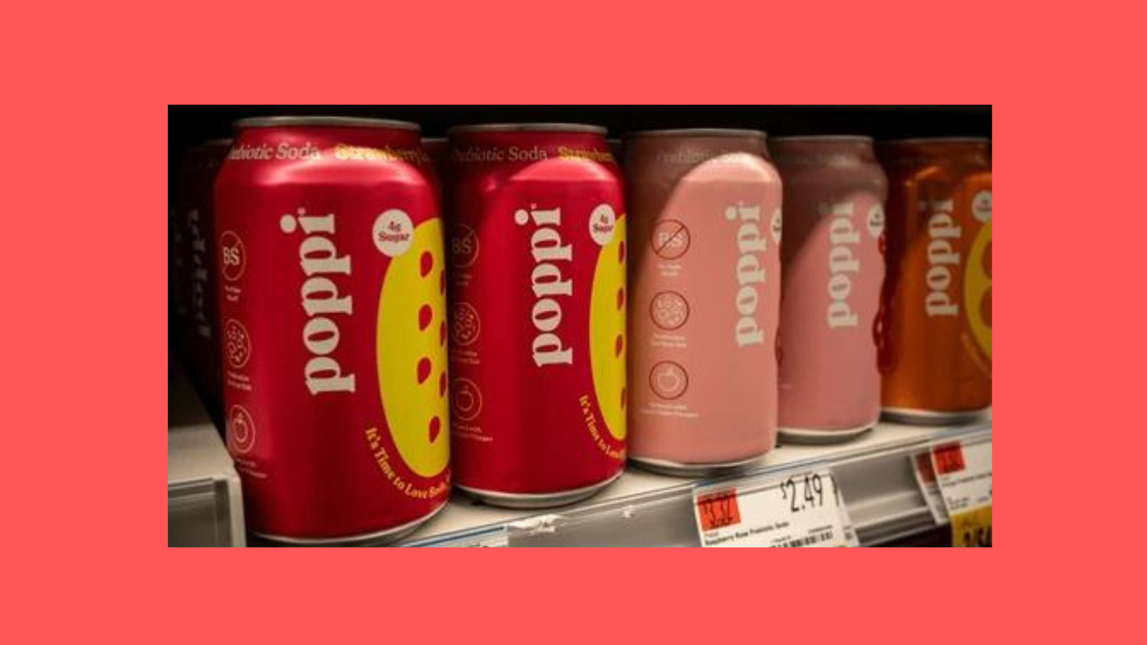 The Financial Story Behind Poppi Soda in the Beverage Market