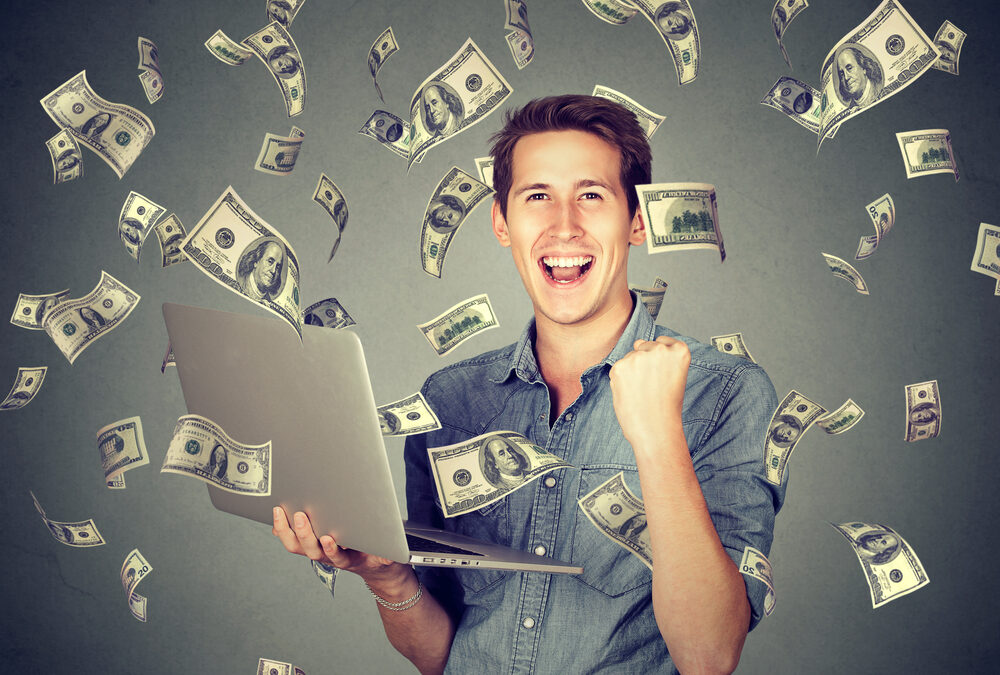 Secret Websites to Make Money Online