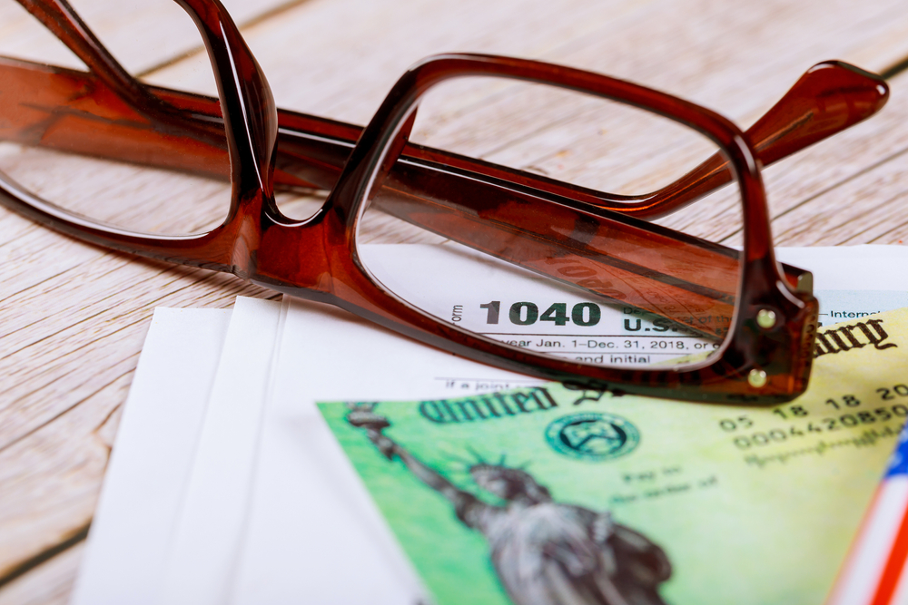 SSI SSDI VA Stimulus Check Date: Navigating Payment Schedule