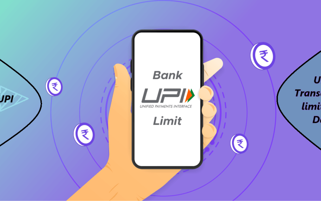 Latest Update on UPI Transaction Limits Per Day (2025)