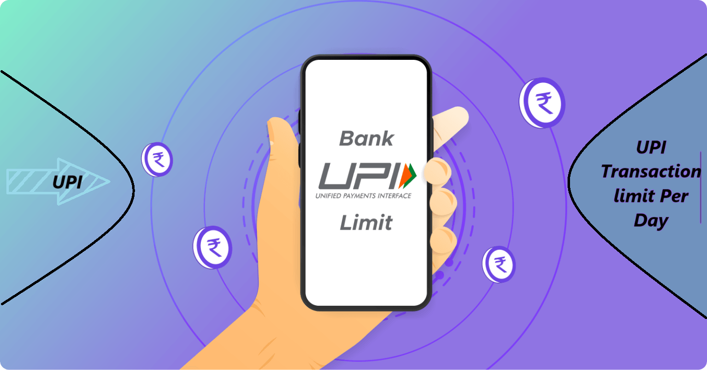 Latest Update on UPI Transaction Limits Per Day (2025)
